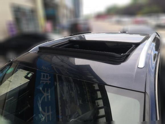 [芜湖·皖B] 二手保时捷Cayenne2018款 Cayenne S 2.9T