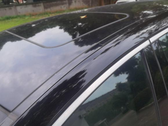 [金华·浙G] 二手奔驰奔驰R级2010款 R 300 L 商务型