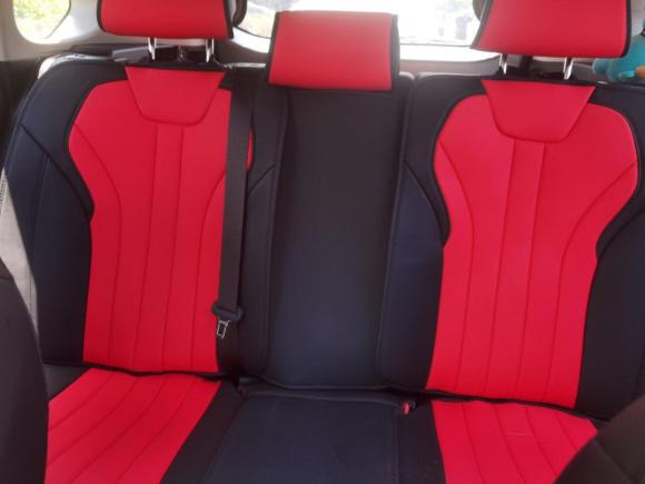 [金华·浙A] 二手丰田威兰达2022款 2.0L CVT四驱豪华版