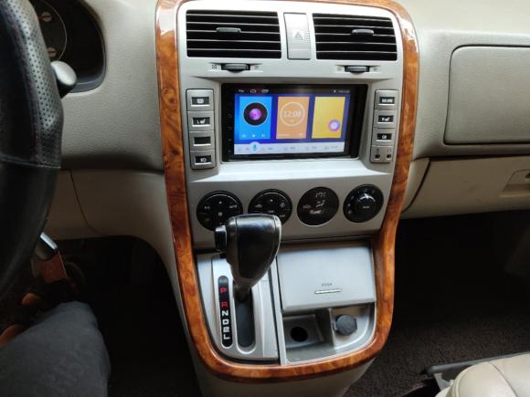 [义乌·粤A] 二手起亚嘉华2006款 2.7L GLS-2