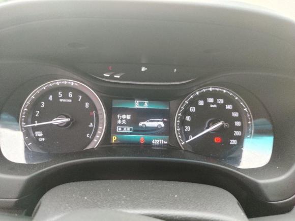 [广州·粤A] 二手别克别克GL62019款 18T 6座互联豪华型 国VI