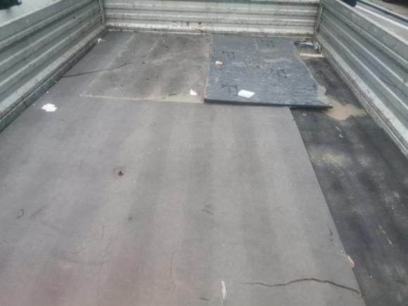 [青岛·鲁B] 二手长安轻型车神骐T202014款 1.3L汽油双排SC1035SG4