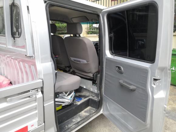 [合肥·豫N] 二手东风小康东风小康C322019款 1.5L标准型国VI DK15