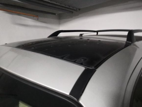 [广州·粤A] 二手路虎神行者2004款 2.5 V6