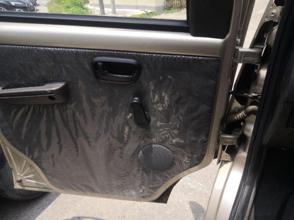 [杭州·浙A] 二手五菱汽车五菱荣光S2021款 1.2L基本型7座LSI