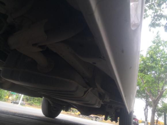 [成都·川A] 二手福田蒙派克E2017款 2.0L新快运长轴4G63