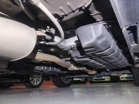 [南昌·沪B] 二手雷克萨斯雷克萨斯RX经典2014款 270 特别限量版