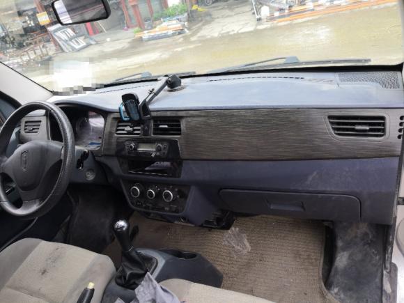 [南昌·浙A] 二手金杯金杯T302015款 1.3L 舒适型