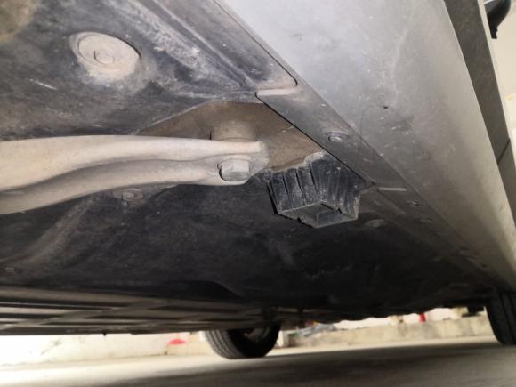 [佛山·粤A] 二手宝马宝马X1新能源2019款 xDrive25Le 豪华型