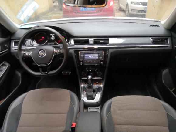 [南京·苏A] 二手大众蔚领2018款 1.5L 自动舒适型