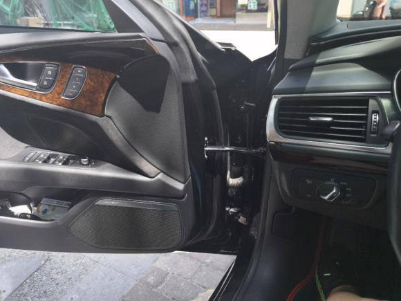 [嘉兴·浙F] 二手奥迪奥迪A72017款 50 TFSI quattro 舒适型