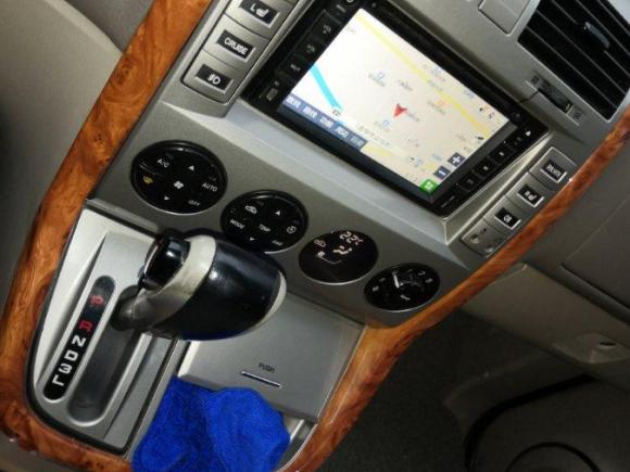 [义乌·浙G] 二手起亚嘉华2006款 3.5L 尊贵版