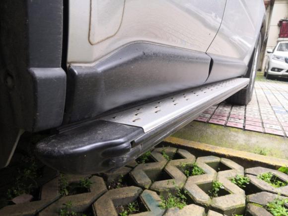 [武汉·鄂A] 二手东风风度东风风度MX62015款 2.0L CVT四驱卓越版