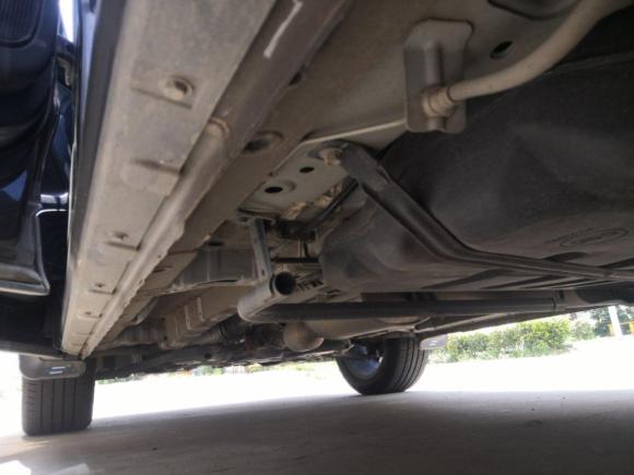 [常州·苏D] 二手长安商用长安欧尚X72020款 1.5T 自动尊贵型