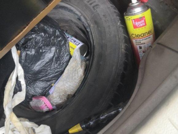 [广州·粤A] 二手日产骏逸2008款 1.8L 手动舒适型