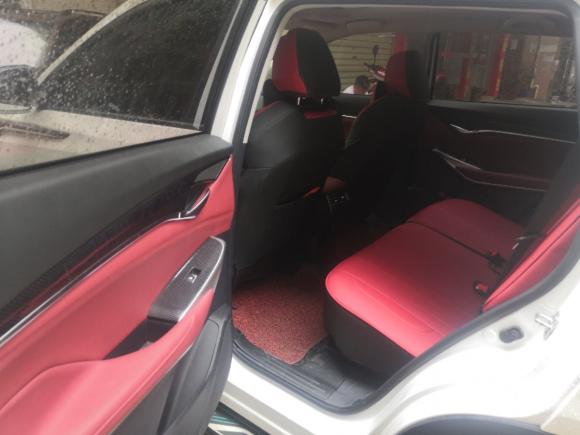 [广州·粤F] 二手长安长安CS75 PLUS2020款 1.5T 自动豪华型