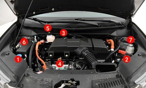 本田艾力绅氧传感器在哪里艾力绅氧传感器位置及更换教程