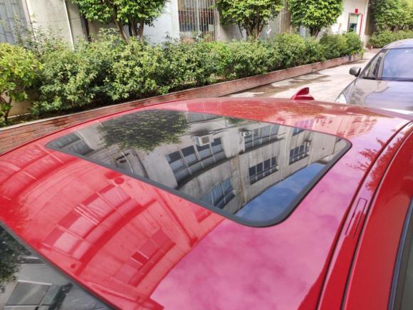 [广州·粤A] 二手宝马宝马4系2014款 428i Gran Coupe 设计套装型