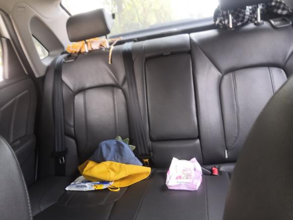 [佛山·粤Y] 二手奇瑞艾瑞泽72015款 1.5T 手动致享版