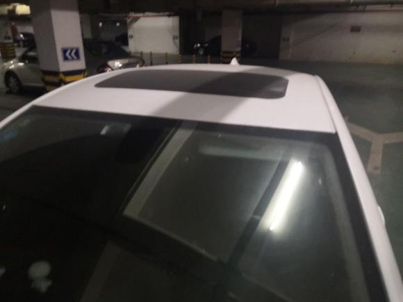 [台州·沪C] 二手雪佛兰迈锐宝XL2017款 1.5T 自动锐驰版