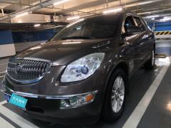 [成都·川A]别克&nbsp;&nbsp;昂科雷&nbsp;&nbsp;2010款3.6L精英版