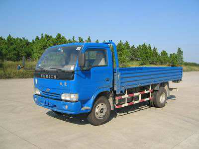 跃进货车货车界的佼佼者,品牌领导者-天天拍车二手车卖车