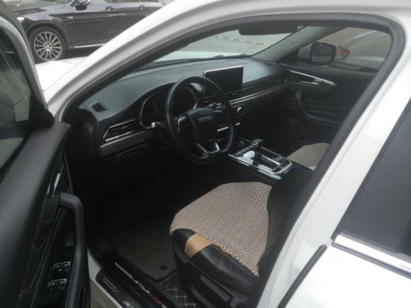 [青岛·鲁B] 二手捷途捷途X70S2019款 1.5T 自动探途版 国V