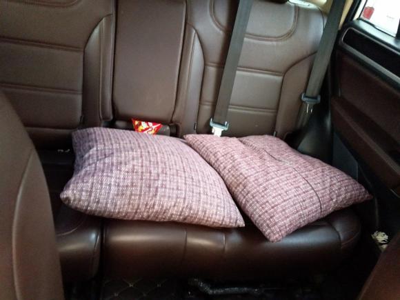 [苏州·陕G] 二手野马汽车野马T702016款 升级版 1.8L 手动精英型