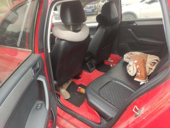 [南昌·赣A] 二手斯柯达昕动2019款 1.5L 手动舒适版