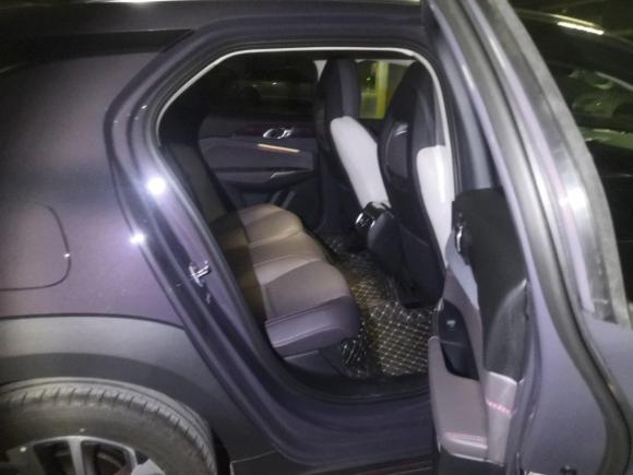 [芜湖·皖B] 二手领克领克022021款 1.5T DCT两驱耀 冠军版