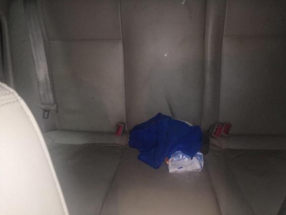 [宁波·浙B] 二手大众POLO2009款 劲情 1.6L 自动风尚版