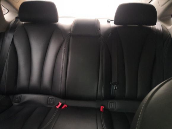 [济南·鲁A] 二手吉利汽车博瑞GE新能源2018款 1.5T PHEV 耀领版