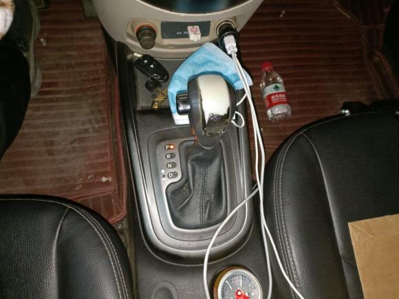 [义乌·浙G] 二手起亚秀尔2010款 1.6L AT GLS