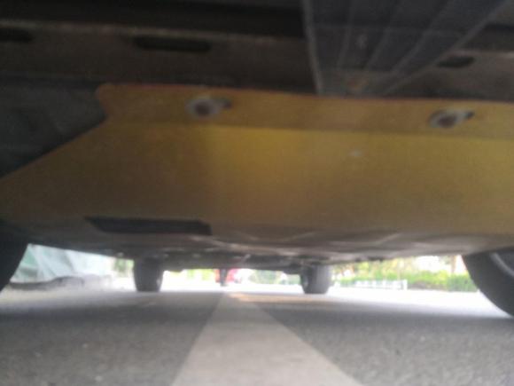 [青岛·鲁B] 二手长安商用欧尚A8002017款 1.5T 手动豪享型