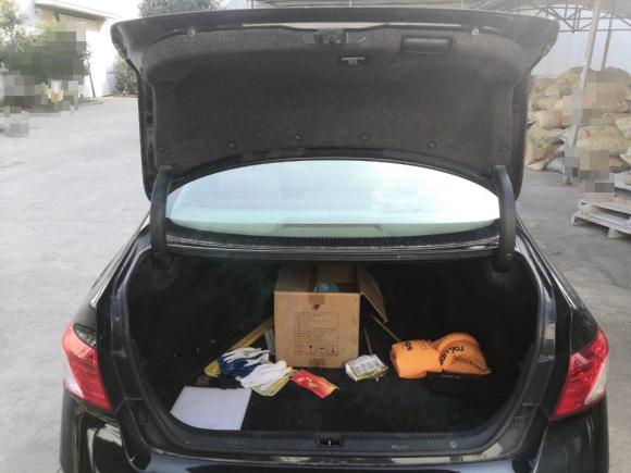 [芜湖·皖B] 二手雷克萨斯雷克萨斯ES2006款 350