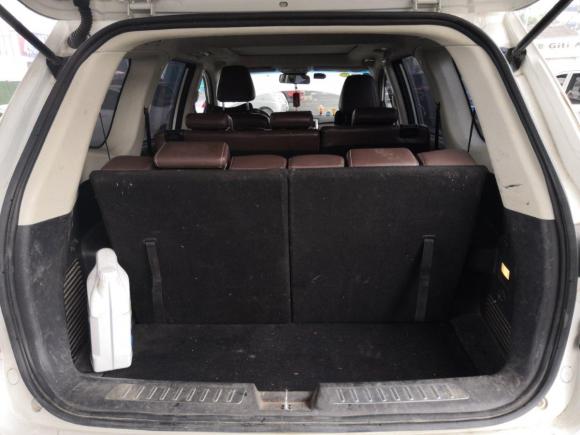 [成都·川A] 二手比速汽车比速T52017款 1.5T 手动豪华型