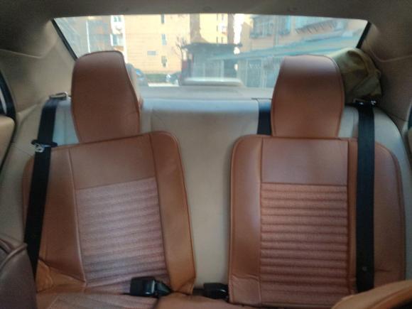 [济南·鲁A] 二手比亚迪比亚迪e52018款 450 智联尊享型