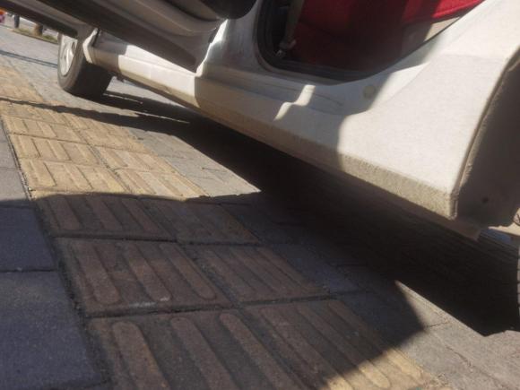 [金华·鲁H] 二手本田哥瑞2016款 1.5L CVT经典版