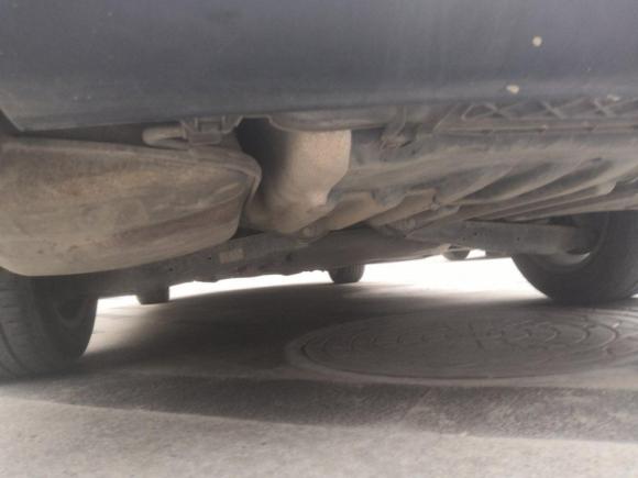 [温州·浙C] 二手大众迈腾2011款 1.4TSI 精英型