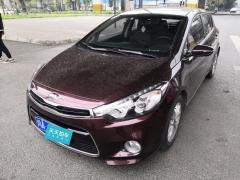 [成都·川A]起亚&nbsp;&nbsp;起亚K3S&nbsp;&nbsp;2014款1.6L自动GLS