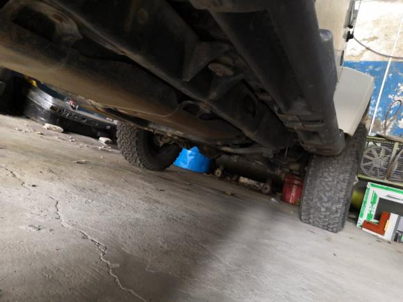 [南昌·赣A] 二手Jeep牧马人2012款 3.6L Rubicon 四门版