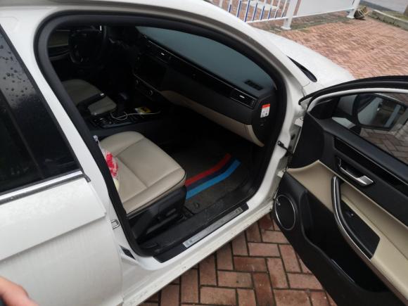 [南昌·赣M] 二手观致观致32014款 两厢 1.6T 自动致臻型