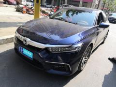 [南昌·赣A]本田&nbsp;&nbsp;英仕派&nbsp;&nbsp;2019款260TURBO精耀版国V