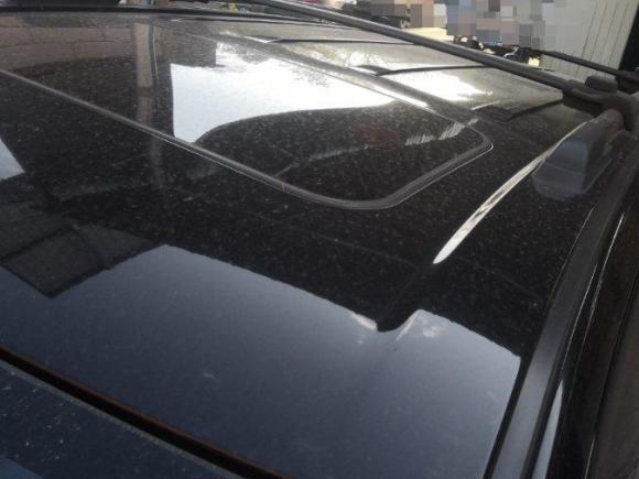 [金华·浙G] 二手道奇酷威2010款 2.7