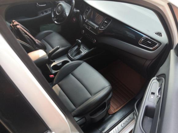 [北京·京L] 二手起亚佳乐2013款 2.0L 7座自动舒适版 国V