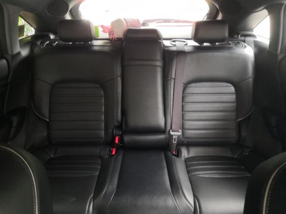 [合肥·皖A] 二手本田本田UR-V2017款 370TURBO 四驱尊享版 国V