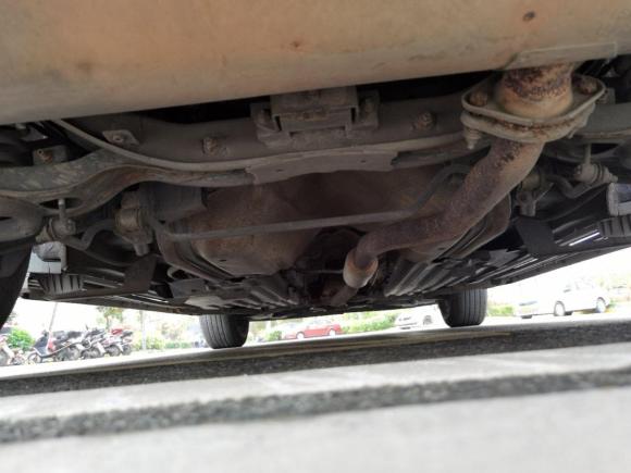 [无锡·苏B] 二手马自达马自达CX-72011款 2.5L 豪华型