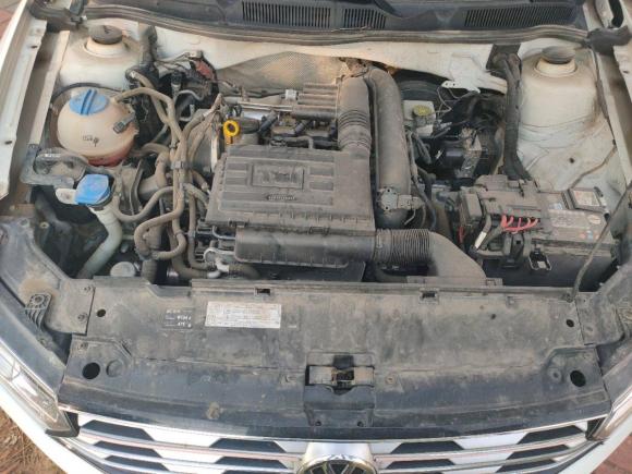 [济南·鲁A] 二手大众蔚领2018款 230TSI DSG舒适型