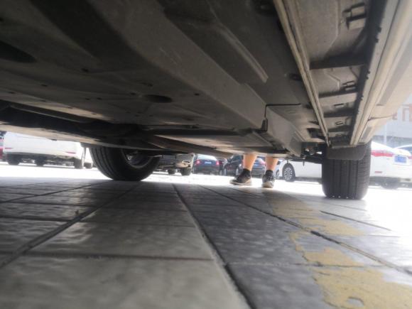 [苏州·苏E] 二手马自达马自达CX-52014款 2.0L 自动两驱都市型