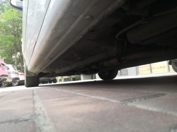 [佛山·粤S] 二手现代伊兰特2007款 1.6L 自动舒适型